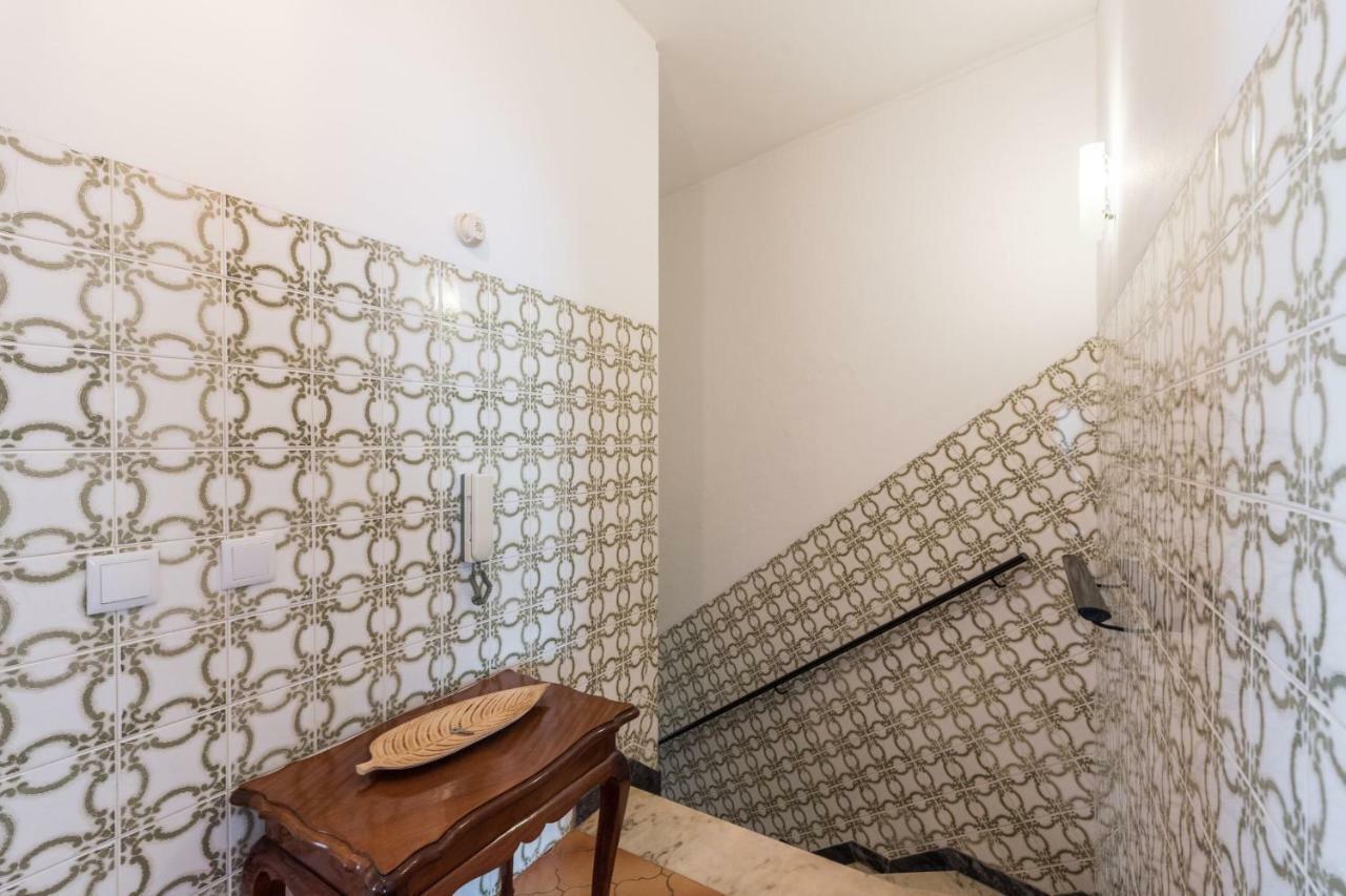 Lovelystay - 3 Bedroom Apartment In Vila Do Bispo Exterior photo