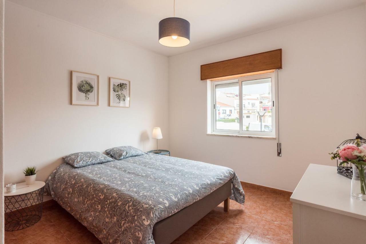 Lovelystay - 3 Bedroom Apartment In Vila Do Bispo Exterior photo