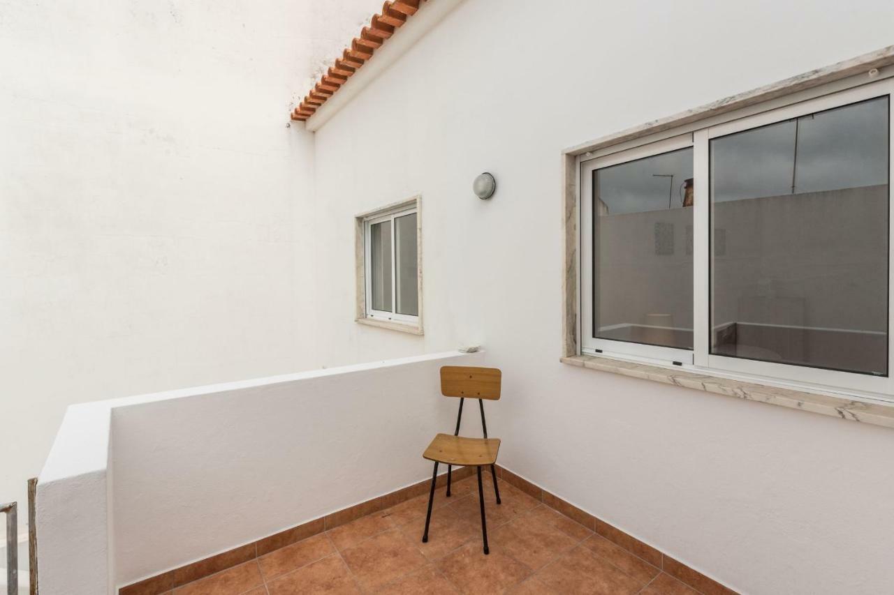 Lovelystay - 3 Bedroom Apartment In Vila Do Bispo Exterior photo